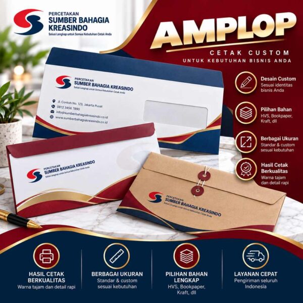 Amplop