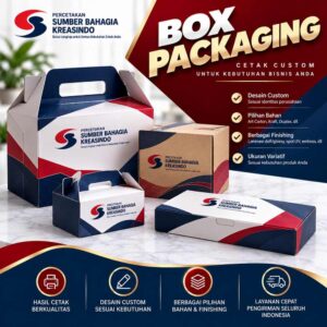Box Packaging