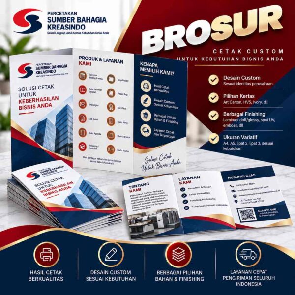Brosur