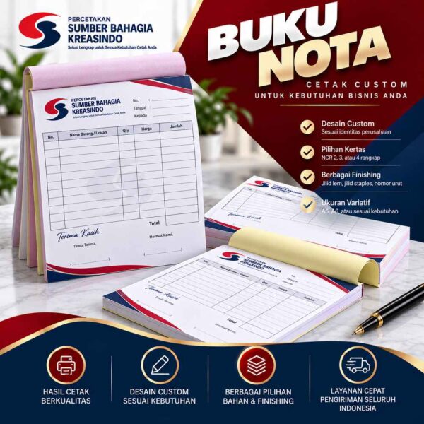 Nota