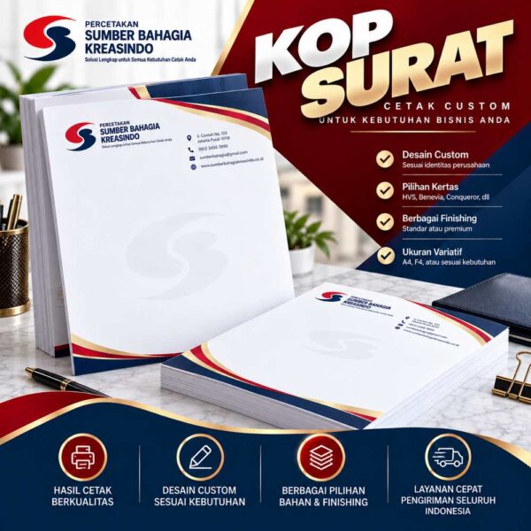 Kop Surat