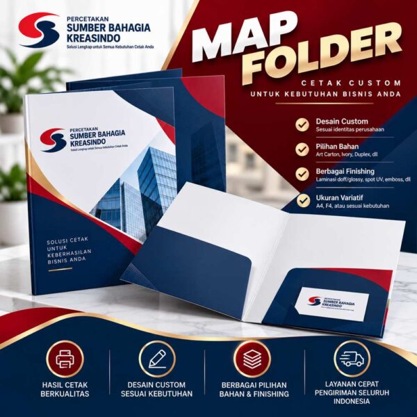 Map Folder