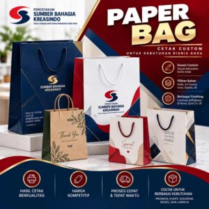 Papperbag