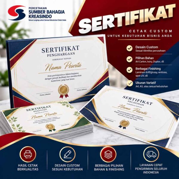 Sertifikat